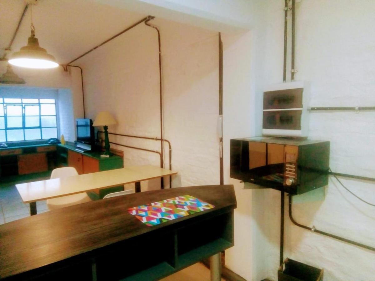 Apartmán Gran Y Economico Departamento Industrial Cerca De Todo! Buenos Aires Exteriér fotografie