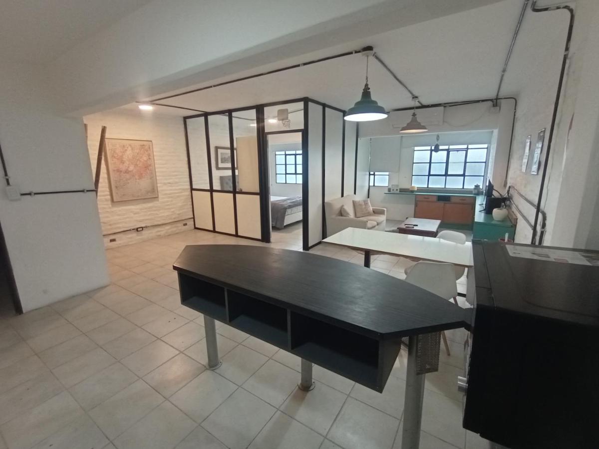Apartmán Gran Y Economico Departamento Industrial Cerca De Todo! Buenos Aires Exteriér fotografie