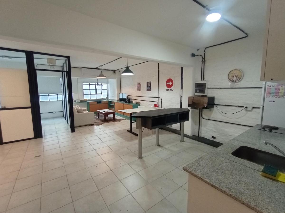 Apartmán Gran Y Economico Departamento Industrial Cerca De Todo! Buenos Aires Exteriér fotografie